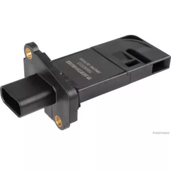 Débitmètre de masse d'air HERTH+BUSS ELPARTS