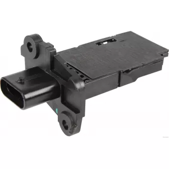 Débitmètre de masse d'air HERTH+BUSS ELPARTS 70640314