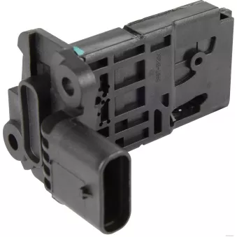 Débitmètre de masse d'air HERTH+BUSS ELPARTS 70640317