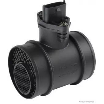 Débitmètre de masse d'air HERTH+BUSS ELPARTS 70640408