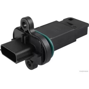 Débitmètre de masse d'air HERTH+BUSS ELPARTS 70640411