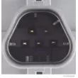 Débitmètre de masse d'air HERTH+BUSS ELPARTS 70640413 - Visuel 2