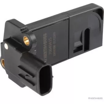 Débitmètre de masse d'air HERTH+BUSS ELPARTS