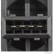 Débitmètre de masse d'air HERTH+BUSS ELPARTS 70640501 - Visuel 2
