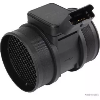 Débitmètre de masse d'air HERTH+BUSS ELPARTS 70640504