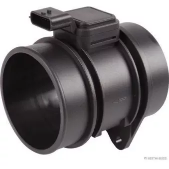 Débitmètre de masse d'air HERTH+BUSS ELPARTS 70640506