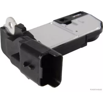 Débitmètre de masse d'air HERTH+BUSS ELPARTS 70640507