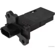 Débitmètre de masse d'air HERTH+BUSS ELPARTS 70640510 - Visuel 1