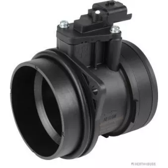 Débitmètre de masse d'air HERTH+BUSS ELPARTS 70640511