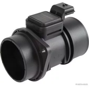 Débitmètre de masse d'air HERTH+BUSS ELPARTS 70640516