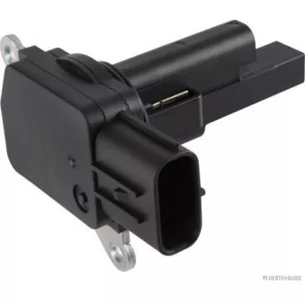Débitmètre de masse d'air HERTH+BUSS ELPARTS 70640600