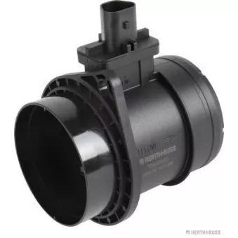 Débitmètre de masse d'air HERTH+BUSS ELPARTS