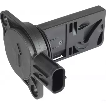 Débitmètre de masse d'air HERTH+BUSS ELPARTS 70640604