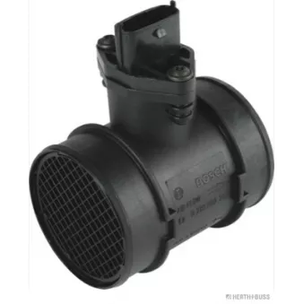 Débitmètre de masse d'air HERTH+BUSS ELPARTS 70640700