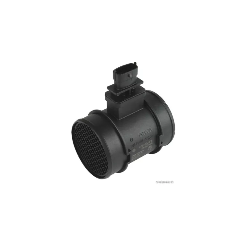 Débitmètre de masse d'air HERTH+BUSS ELPARTS 70640702