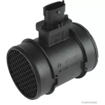 Débitmètre de masse d'air HERTH+BUSS ELPARTS 70640703