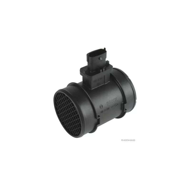 Débitmètre de masse d'air HERTH+BUSS ELPARTS 70640703