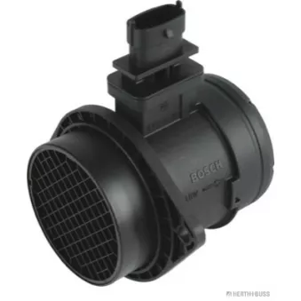 Débitmètre de masse d'air HERTH+BUSS ELPARTS 70640704