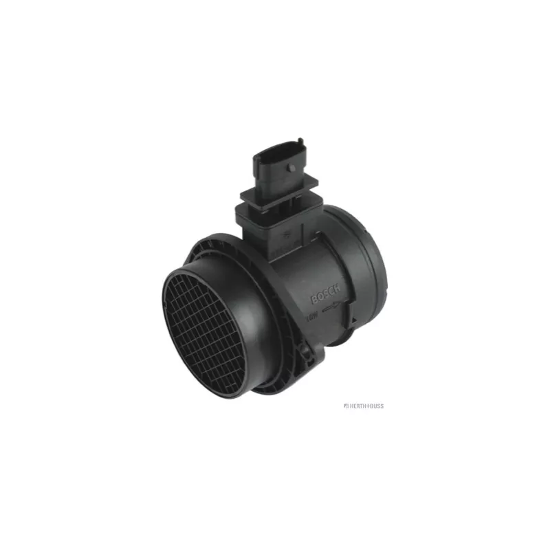 Débitmètre de masse d'air HERTH+BUSS ELPARTS 70640704