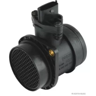 Débitmètre de masse d'air HERTH+BUSS ELPARTS 70640705
