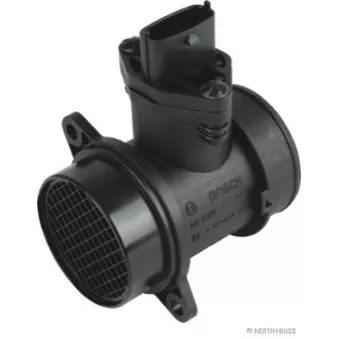 Débitmètre de masse d'air HERTH+BUSS ELPARTS 70640706