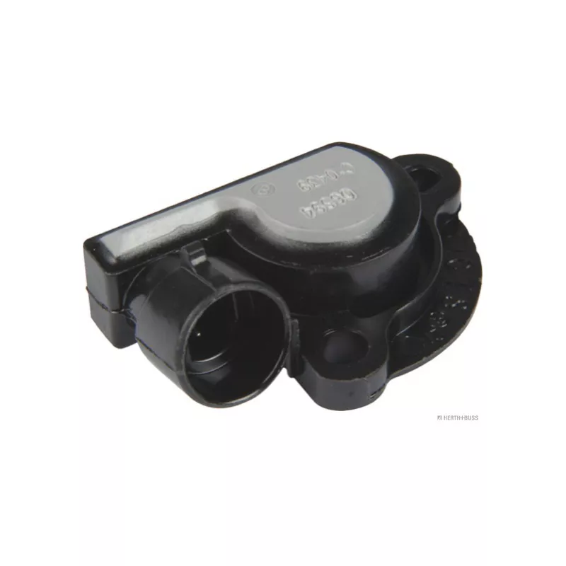 Capteur, position du papillon HERTH+BUSS ELPARTS 70650007