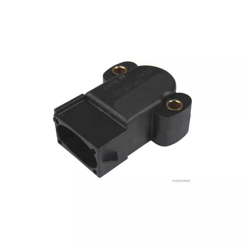 Capteur, position du papillon HERTH+BUSS ELPARTS 70650011