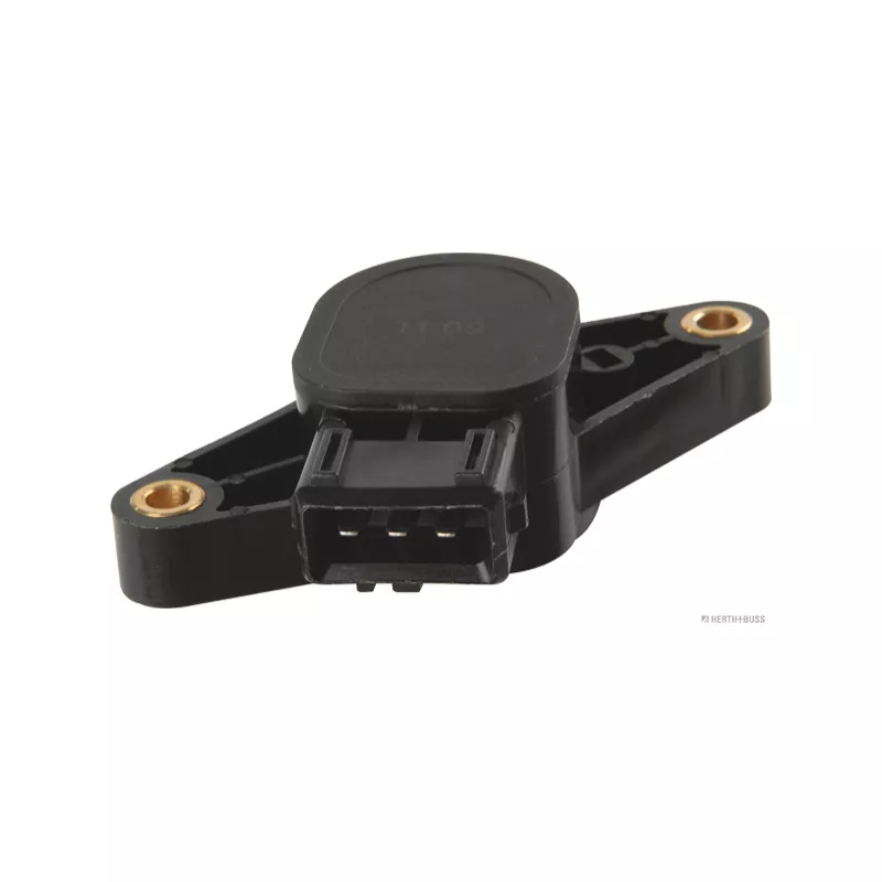 Capteur, position du papillon HERTH+BUSS ELPARTS 70650012