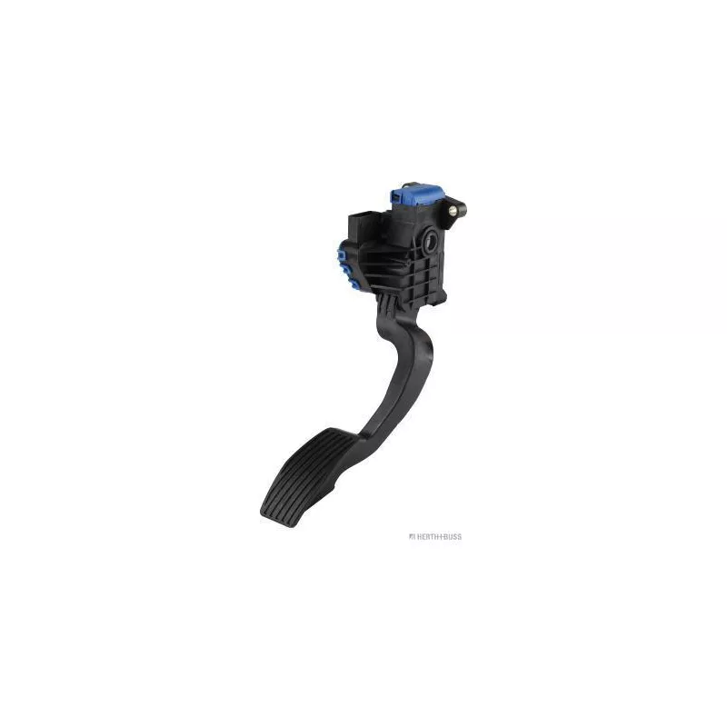 Capteur, position d'accelerateur HERTH+BUSS ELPARTS 70650041