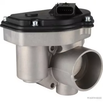 Corps papillon HERTH+BUSS ELPARTS 70650300