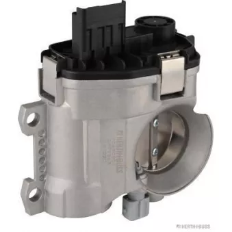 Corps papillon HERTH+BUSS ELPARTS 70650501