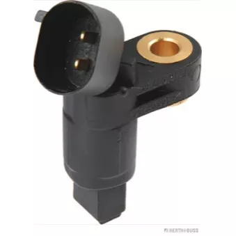 Capteur, vitesse de roue HERTH+BUSS ELPARTS 70660001