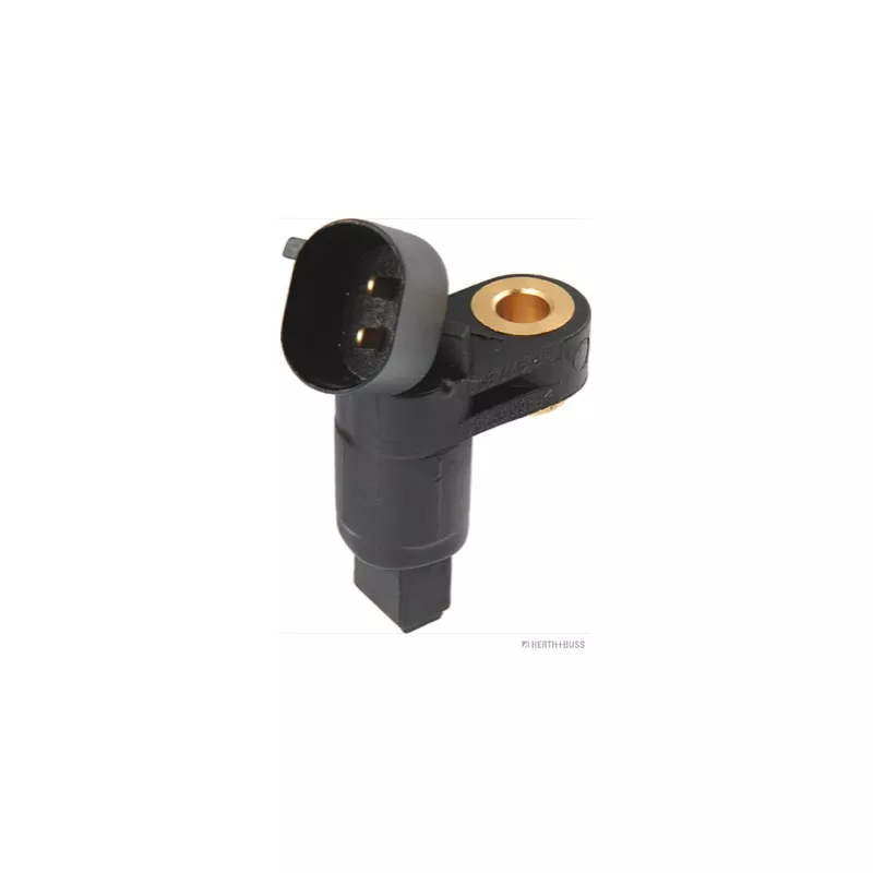 Capteur, vitesse de roue HERTH+BUSS ELPARTS 70660001