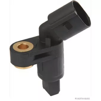 Capteur, vitesse de roue HERTH+BUSS ELPARTS 70660002