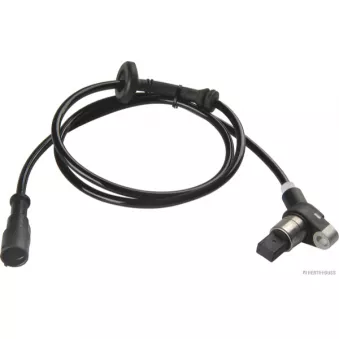 Capteur, vitesse de roue HERTH+BUSS ELPARTS 70660003