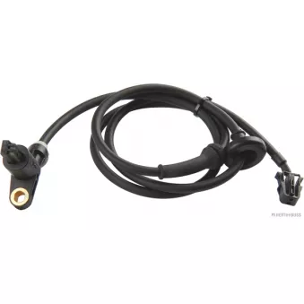 Capteur, vitesse de roue HERTH+BUSS ELPARTS 70660004