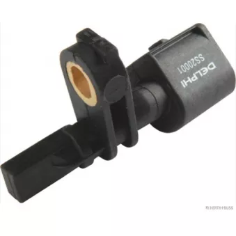 Capteur, vitesse de roue HERTH+BUSS ELPARTS 70660007