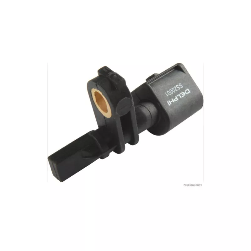 Capteur, vitesse de roue HERTH+BUSS ELPARTS 70660007