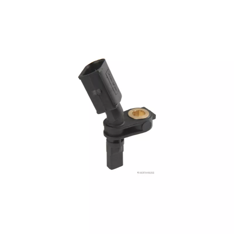 Capteur, vitesse de roue HERTH+BUSS ELPARTS 70660008