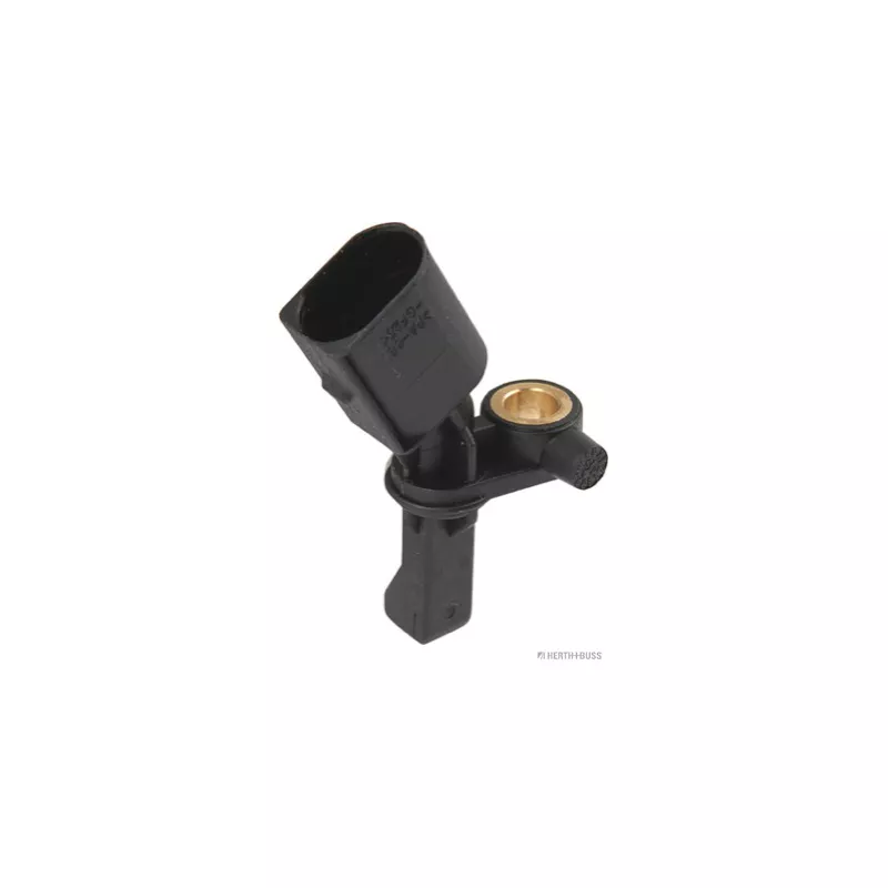 Capteur, vitesse de roue HERTH+BUSS ELPARTS 70660009