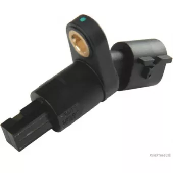 Capteur, vitesse de roue HERTH+BUSS ELPARTS