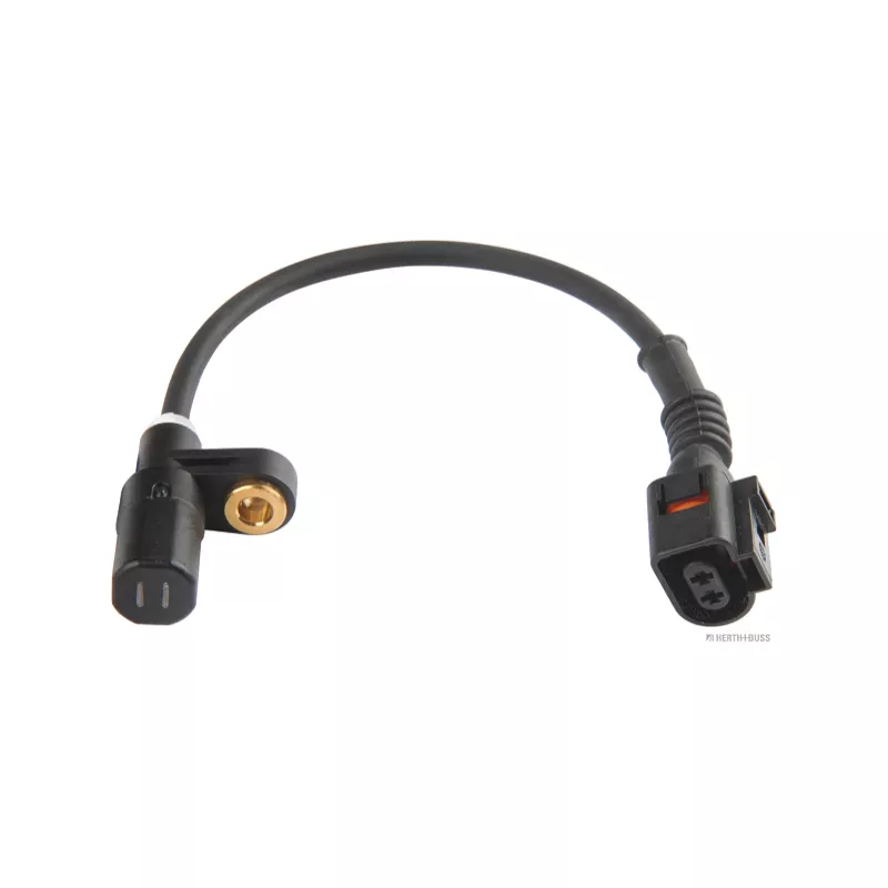 Capteur, vitesse de roue HERTH+BUSS ELPARTS 70660012