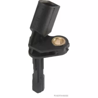 Capteur, vitesse de roue HERTH+BUSS ELPARTS 70660014