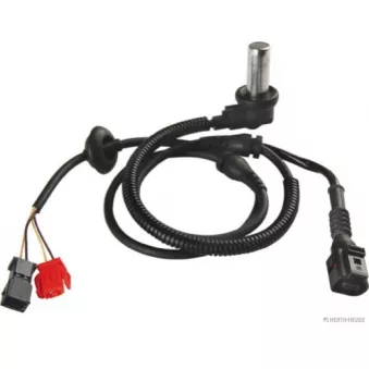 Capteur, vitesse de roue HERTH+BUSS ELPARTS 70660015