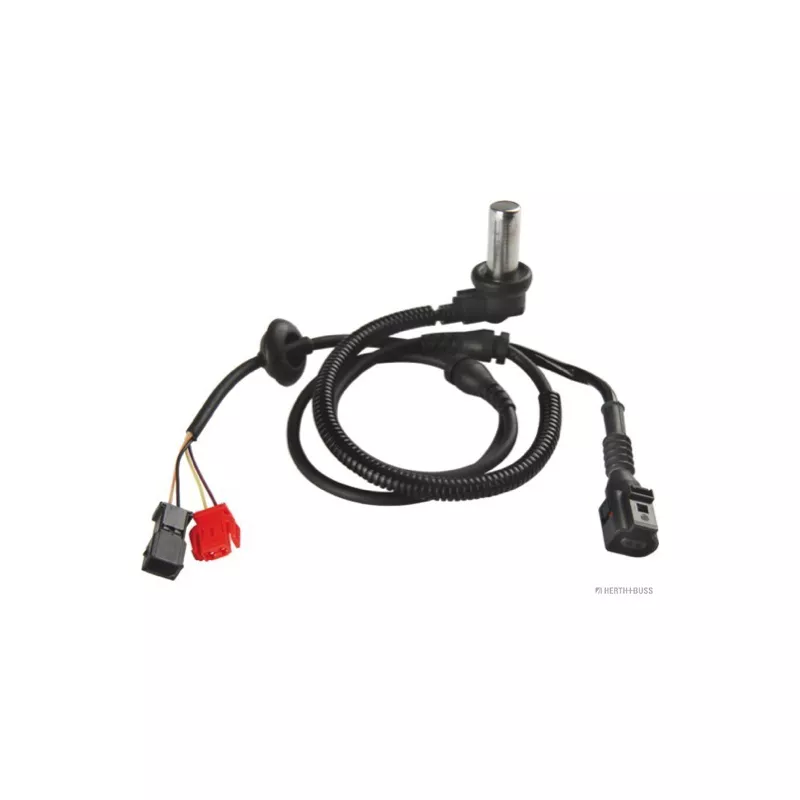 Capteur, vitesse de roue HERTH+BUSS ELPARTS 70660015