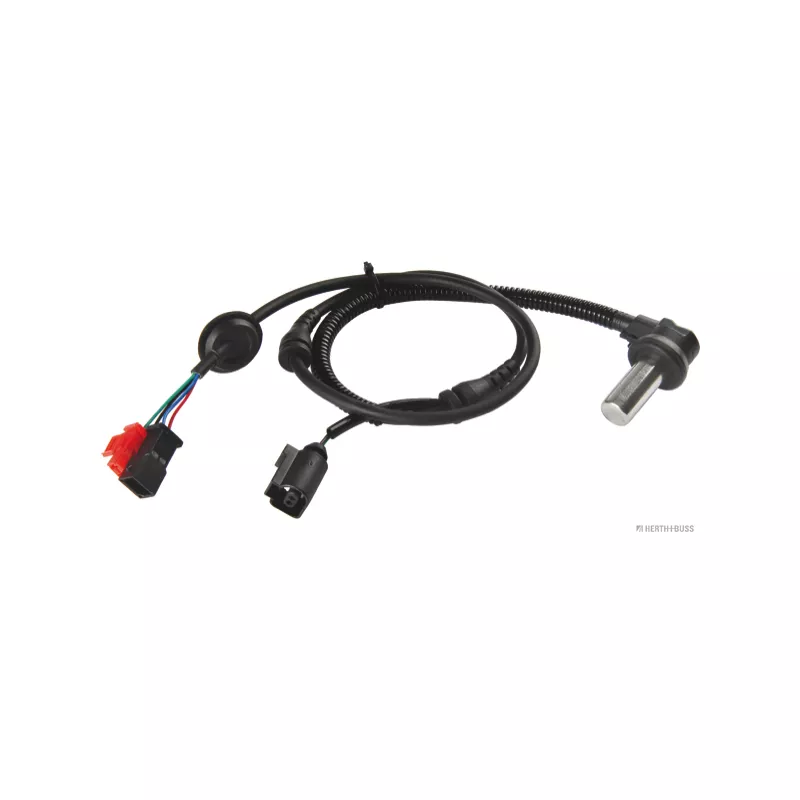 Capteur, vitesse de roue HERTH+BUSS ELPARTS 70660016
