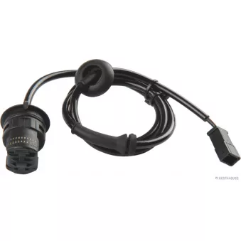 Capteur, vitesse de roue HERTH+BUSS ELPARTS 70660018
