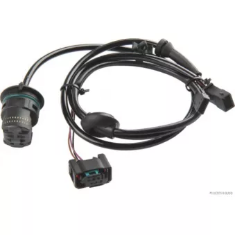 Capteur, vitesse de roue HERTH+BUSS ELPARTS 70660019