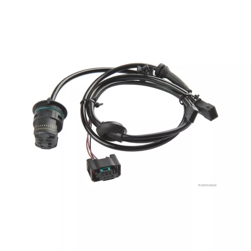 Capteur, vitesse de roue HERTH+BUSS ELPARTS 70660019