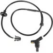 Capteur, vitesse de roue HERTH+BUSS ELPARTS 70660020 - Visuel 1